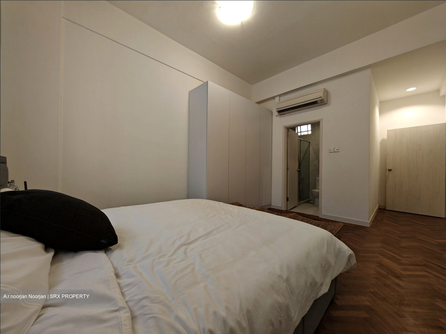 Orange Regency (D10), Apartment #581154711
